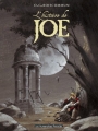 Couverture L'Histoire de Joe Editions Les Humanoïdes Associés 2005