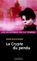 Couverture Les mystères de la Tamise, tome 01 : La crypte du pendu Editions La sentinelle 2002