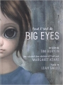 Couverture Tout l'art de Big Eyes Editions Huginn & Muninn 2015