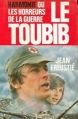 Couverture Harmonie ou les Horreurs de la guerre / Le Toubib Editions France Loisirs 1980