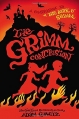 Couverture The Grimm Conclusion Editions Dutton 2013