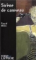 Couverture Sirène de caniveau Editions Liv' 1999