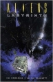 Couverture Aliens : Labyrinth Editions Dark Horse 2006