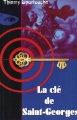 Couverture La clé de Saint-Georges Editions Acid Dragon 2015