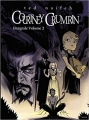 Couverture Courtney Crumrin, intégrale, tome 2 Editions Akileos 2014