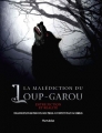 Couverture La Malédiction du Loup-Garou Editions Hurtubise 2012