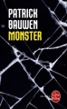 Couverture Monster Editions Le Livre de Poche (Thriller) 2010