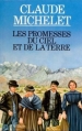 Couverture Les Promesses du ciel et de la terre, tome 1 Editions France Loisirs 1985