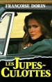 Couverture Les jupes-culottes Editions France Loisirs 1985
