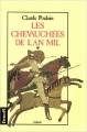 Couverture Les chevauchées de l'An mil, tome 1 Editions Denoël 1994