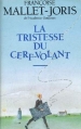 Couverture La tristesse du cerf-volant Editions France Loisirs 1988