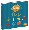 Couverture Noël Editions Fleurus (Premiers pas pour les bébés) 2012
