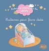 Couverture Histoire pour faire dodo Editions Fleurus (Histoires à raconter pour les bébés) 2012