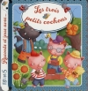 Couverture Raconte et joue avec...  Les trois petits cochons Editions Fleurus (Raconte et joue avec...) 2012