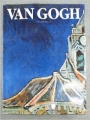 Couverture Van Gogh Editions du Chêne 1989