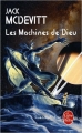 Couverture Les Machines de Dieu, tome 1 Editions Le Livre de Poche (Science-fiction) 2010
