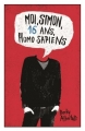 Couverture Moi, Simon, 16 ans, homo sapiens / Love, Simon Editions Hachette 2015