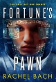 Couverture Paradox, book 1: Fortune's Pawn Editions Orbit 2013