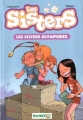 Couverture Les Sisters (roman), tome 5 : Les sisters olympiques Editions Bamboo (Poche) 2013