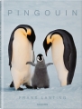 Couverture Pingouin Editions Taschen 2011