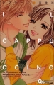 Couverture Cappuccino Editions Tokyopop 2008