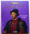 Couverture Louis XI Editions Atlas 2009