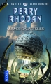 Couverture Perry Rhodan, tome 325 : Séismes galactiques Editions Pocket 2015