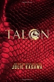 Couverture Talon, book 1 Editions Harlequin (Teen) 2014