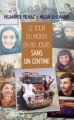 Couverture Le tour du monde en 80 jours... sans un centime Editions Michel Lafon 2015