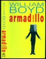 Couverture Armadillo Editions Penguin books 1998