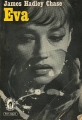 Couverture Eva Editions Le Livre de Poche (Policier) 1963