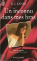 Couverture Un inconnu dans mes bras Editions J'ai Lu 1995