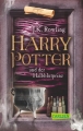 Couverture Harry Potter, tome 6 : Harry Potter et le Prince de Sang-Mêlé Editions Carlsen (DE) 2013