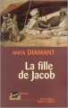 Couverture La fille de Jacob / La tente rouge Editions Robert Laffont (Best-sellers) 2000