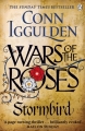 Couverture Wars of the Roses, book 1: Stormbird Editions Penguin books 2014