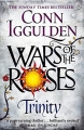 Couverture Wars of the Roses, book 2: Trinity Editions Penguin books 2015