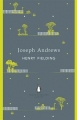 Couverture Joseph Andrews Editions Penguin books (English library) 2012