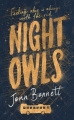 Couverture Night Owls Editions Simon & Schuster (UK) 2015