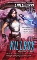 Couverture Sirantha Jax, book 4: Killbox Editions Ace Books (Science fiction) 2010