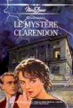 Couverture Le mystère Clarendon Editions 92 / EMAP (Nous Deux) 1992