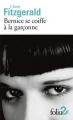 Couverture Bernice se coiffe à la garçonne Editions Folio  (2 €) 2014