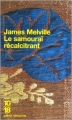 Couverture Le samouraï récalcitrant Editions 10/18 (Grands détectives) 1997