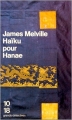 Couverture Haiku pour Hanae Editions 10/18 (Grands détectives) 1994