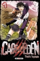 Couverture Cage of Eden, tome 01 Editions Soleil (Manga - Seinen) 2013