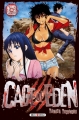Couverture Cage of Eden, tome 06 Editions Soleil (Manga - Seinen) 2014