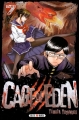Couverture Cage of Eden, tome 07 Editions Soleil (Manga - Seinen) 2014