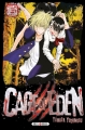 Couverture Cage of Eden, tome 08 Editions Soleil (Manga - Seinen) 2014
