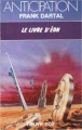 Couverture Le livre d'éon Editions Fleuve (Noir - Anticipation) 1978