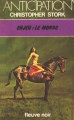 Couverture Enjeu : Le monde Editions Fleuve (Noir - Anticipation) 1979