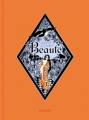 Couverture Beauté, intégrale Editions Dupuis 2014